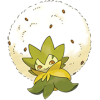 Eldegoss