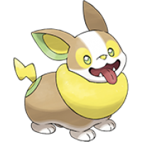 Yamper