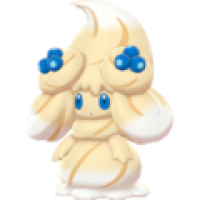 Alcremie