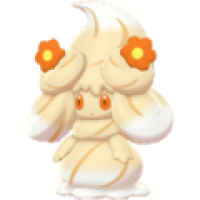 Alcremie