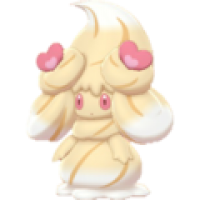 Alcremie