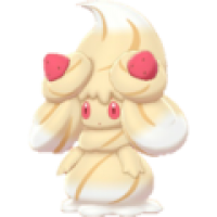 Alcremie