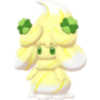 Alcremie