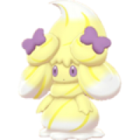 Alcremie