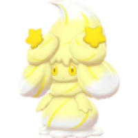 Alcremie