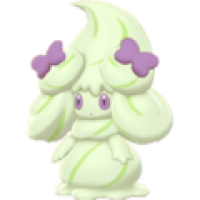 Alcremie