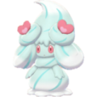 Alcremie