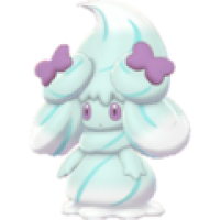 Alcremie