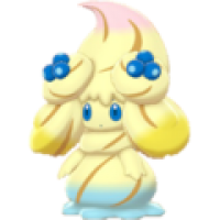 Alcremie