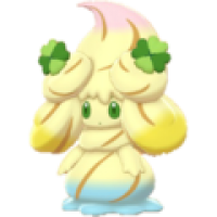 Alcremie