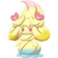 Alcremie