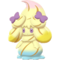 Alcremie