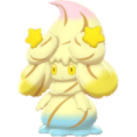 Alcremie