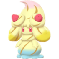 Alcremie