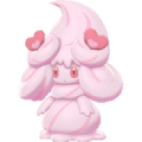 Alcremie