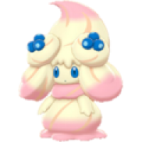 Alcremie