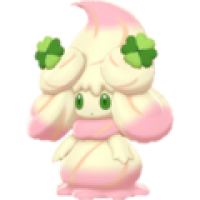 Alcremie