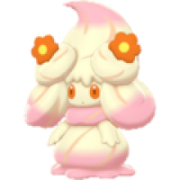 Alcremie