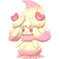 Alcremie