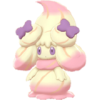 Alcremie