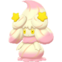 Alcremie