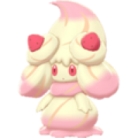 Alcremie