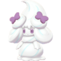 Alcremie