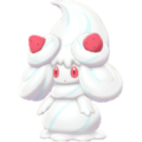 Alcremie