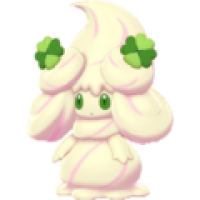 Alcremie