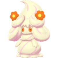 Alcremie