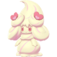 Alcremie