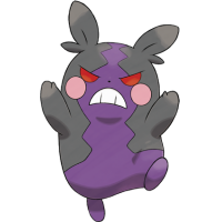 Morpeko