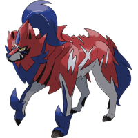 Zamazenta