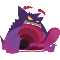 Gengar