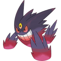 Gengar