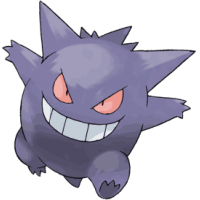 Gengar