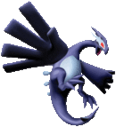 Lugia