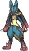 Lucario