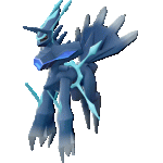 Dialga