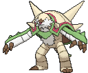 Chesnaught