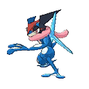 Greninja