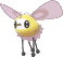 Cutiefly