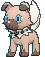 Rockruff