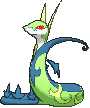 Serperior shine