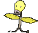 Bellsprout shine