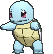 Squirtle shine