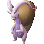 Goodra shine