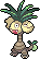 Alolan Exeggutor