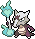 Totem Alolan Marowak