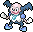 Galarian Mr. Mime